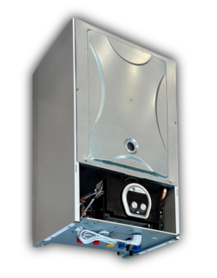 Котел газовый двухконтурный Federica Bugatti Eco Light 32