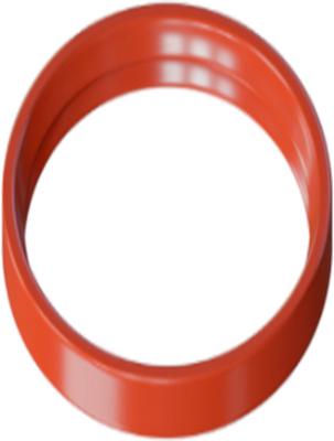 Уплотнение Rommer Ø80 для конденсационных труб