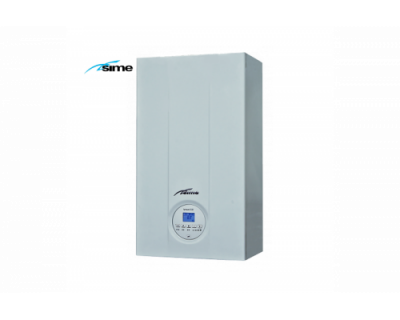 Котёл настенный Sime Brava SLIM 30 BF T(газовый/одноконтурный/30кВт/коаксиальный)