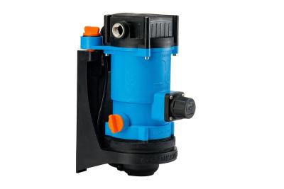 Поверхностный насос-автомат Джилекс «КОМФОРТ ПРО» 25/16