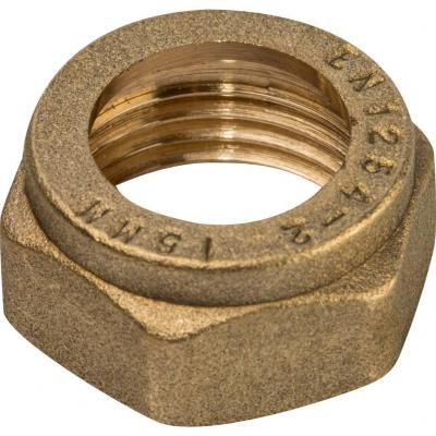 Байпас для насосно-смесительного узла SDG-0120-001000, SDG-0120-001002, G 3/4” - Rp 3/4” Stout SDG-0020-003002