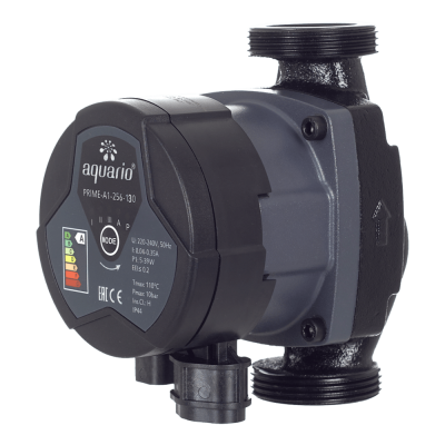 Насос циркуляционный Aquario PRIME-A1-256-130