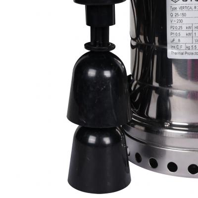 Насос дренажный  Stout SPD-0003-200250