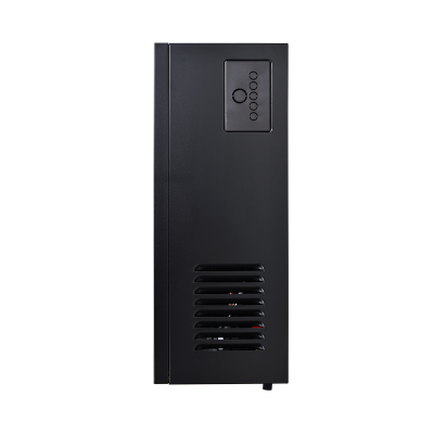 Котел электрический Thermex Boss 12 Wi-Fi (Black) черный