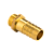 Штуцер для шланга с наружной резьбой MVI 3/4x20 mm
