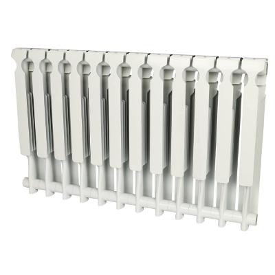 Радиатор алюминиевый ROMMER Optima 500 12 секций