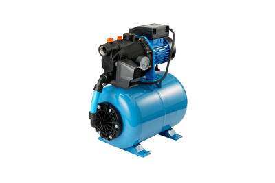 Поверхностный насос-автомат Джилекс «ДЖАМБО» 60/35 П-24 (2.0)