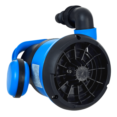 Насос дренажный Aquario ADS-260-5E (mini)