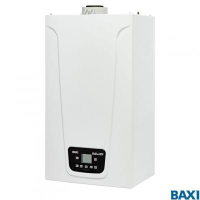 Котел газовый Baxi Duo-tec Compact 1.24 настенный/ одноконтурный/ конденсационный A7722037