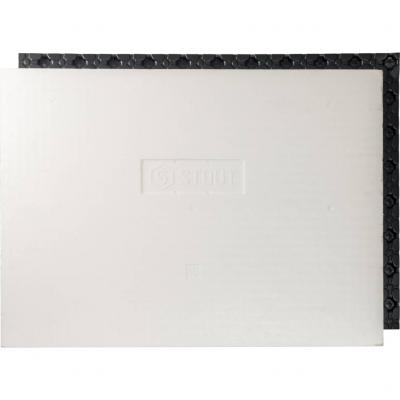 Мат для теплого пола с бобышками Stout 1100х800х20
