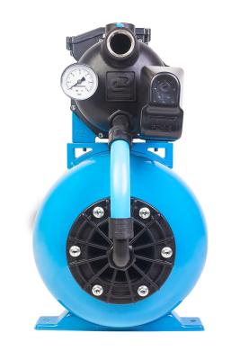 Поверхностный насос-автомат Джилекс «ДЖАМБО» 60/35 П-24