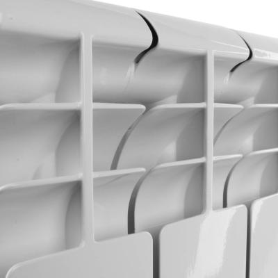 Радиатор алюминиевый ROMMER Profi 500 6 секции