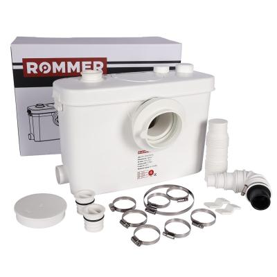 Канализационная насосная установка ROMMER BIOLIFT R-4 Канализационная насосная установка ROMMER BIOLIFT R-4