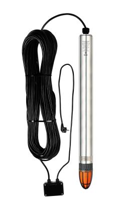 Насос погружной скважинный Джилекс «ВОДОМЕТ» 110/110
