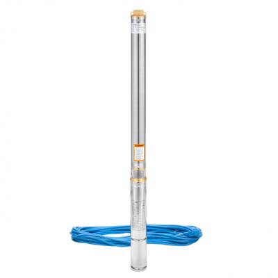 Насос Центробежный погружной Беламос 2.5TF-66/2.5