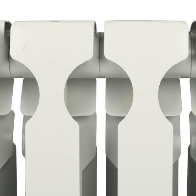 Радиатор алюминиевый ROMMER Optima 500 4 секций