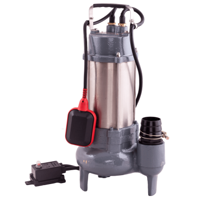 Насос дренажный Aquario Vortex 20-10C