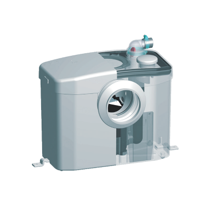 SXSTD Насос-измельчитель Sanibroyeur для унитаза, SFA SXSTD Насос-измельчитель Sanibroyeur для унитаза, SFA