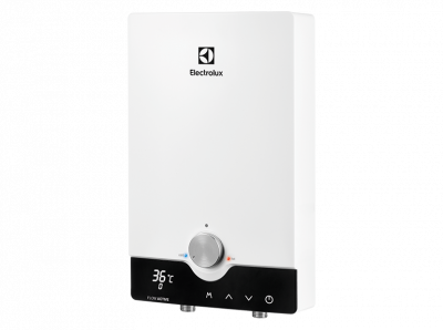 Водонагреватель проточный Electrolux NPX 8 Flow Active Водонагреватель проточный Electrolux NPX 8 Flow Active