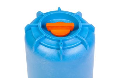 Корпус для картриджного фильтра Джилекс 1 М