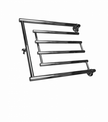 Водяной полотенцесушитель «D pobeda» без полочки 50/50 Двин