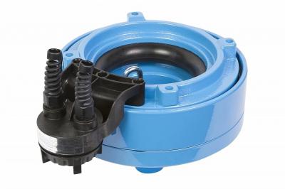 Оголовок скважинный Джилекс ОСАБ 130-140/32