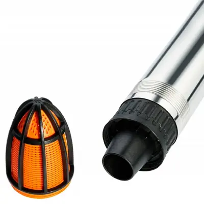 Насос погружной колодезный  Джилекс «ВОДОМЕТ» 75/55