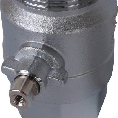 Шаровой 2-ходовой зональный клапан НВ 1 1/4*1 1/4 Stout SVM-0072-200132