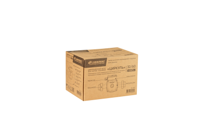 Насос циркуляционный  Джилекс «ЦИРКУЛЬ» 32/60