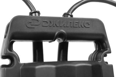 Насос погружной фекальный  Джилекс «ФЕКАЛЬНИК» 140/6 Насос погружной фекальный  Джилекс «ФЕКАЛЬНИК» 140/6