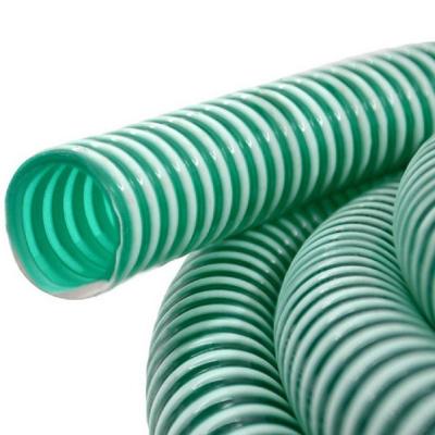 Шланг напорно-всасывающий 800L 38 спирально-витой - 30 метров