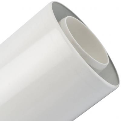 Элемент дымохода Stout конденсац. труба 250 мм DN60/100 м/п PP-FE