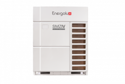 Компрессорно-конденсаторный блок INVERTER Energolux SMZU232V4AI