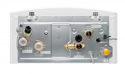 Котел газовый Rinnai BR-K24 (KMF) настенный/ двухконтурный 24 кВт 498900313