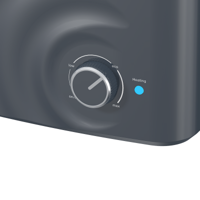 Водонагреватель аккумуляционный электрический бытовой Thermex Mera 15 O