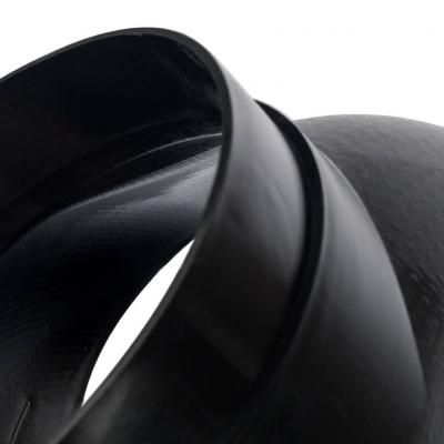 Элемент дымохода Stout проход через наклонную кровлю герметичный для терминалов DN60/100, DN80/100,DN80/125 Элемент дымохода Stout проход через наклонную кровлю герметичный для терминалов DN60/100, DN80/100,DN80/125