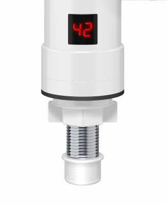 Водонагреватель проточный Термекс Hotty 3000 Водонагреватель проточный Термекс Hotty 3000