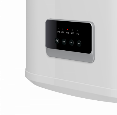 Водонагреватель накопительный Термекс Bravo 100