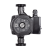 Насос циркуляционный Aquario AC 256-180 арт. 5356