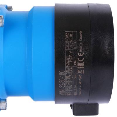 Насос циркуляционный mini 32/80-180 Stout SPC-0002-3280180