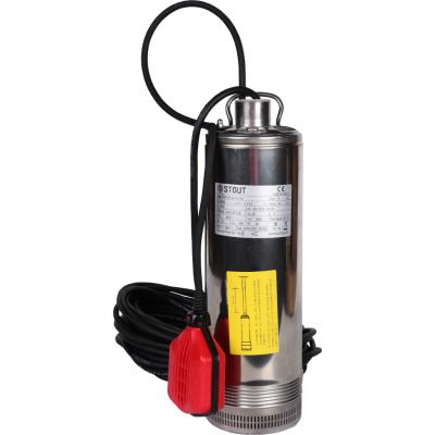Насос колодезный Stout  SPW-0001-200600