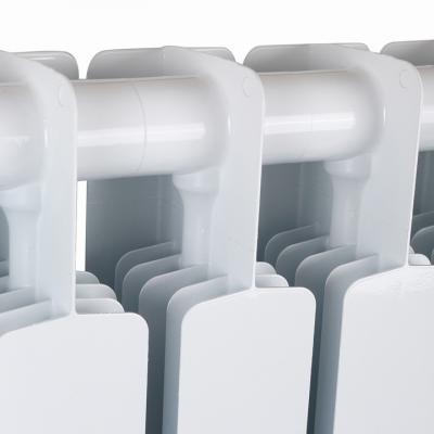 Радиатор биметаллический STOUT Space 500 13 секции боковое подключение SRB-0310-050013