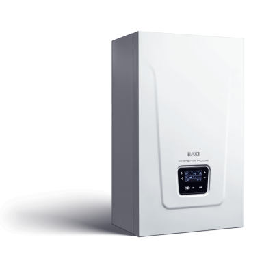 BAXI AMPERA Plus 18