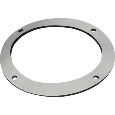 Дымоход Stout коаксиальный для прохода через стену (совместимый с Protherm Рысь,Ягуар) D 60/100