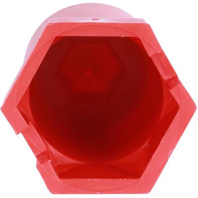 Пробка Stout длинная 1/2, красная