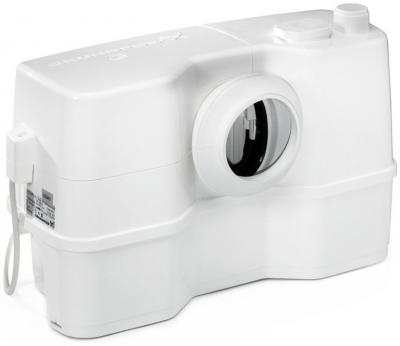 Канализационная насосная установка SOLOLIFT2 WC-1 97775314 Grundfos Канализационная насосная установка SOLOLIFT2 WC-1 97775314 Grundfos