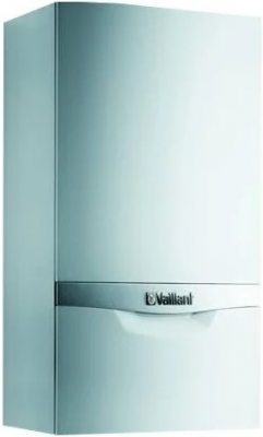 Котел газовый Vaillant VU 322/5-5- turbo TEC plus настенный/ одноконтурный/ турбированный 0010020413