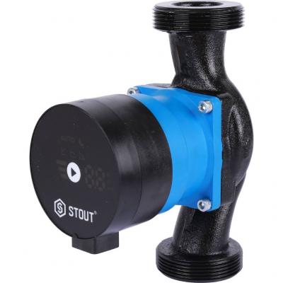 Насос циркуляционный mini pro 32/60-180 Stout SPC-0003-3260180