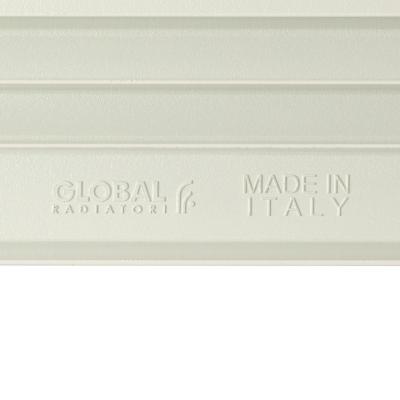 Радиатор алюминиевый STOUT Bravo 500 14 секции боковое подключение SRA-0110-050014