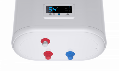 Водонагреватель накопительный Термекс IF 100 V (pro) Wi-Fi